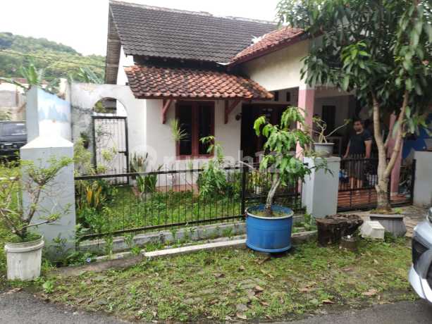 Dijual Rumah di Perumahan Bukit Manyaran Permai Manyaran Semarang