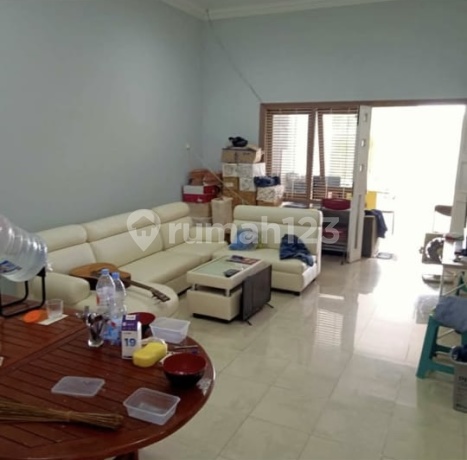 Dijual Rumah Gardenia Bebas Banjir Di Plamongan Indah Semarang