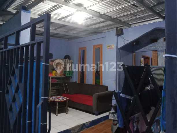Dijual Cepat Rumah Di Griya Indah Serpong Bogor
