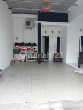 Dijual Rumah bisa Nego di Perumahan Ungaran Indah Kab. Semarang