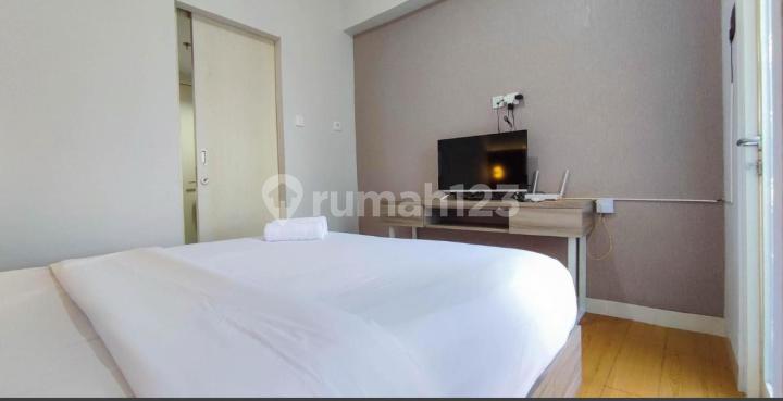 Dijual Apartemen Lantai 25 Best View Di Ungaran