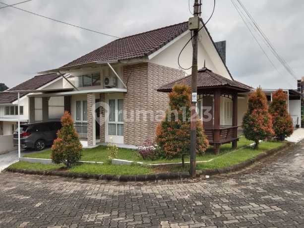 Dijual Rumah Di Bella Vista Regency Ngaliyan Semarnag Barat