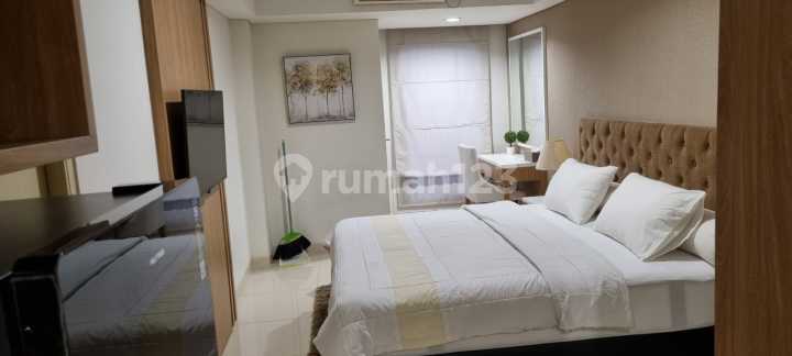 Disewakan Kamar Conecting Di Louis Kienne Pandanaran