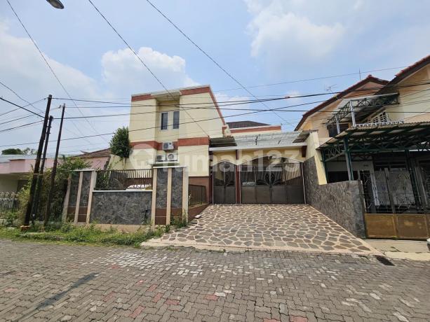 Dijual Rumah Semi Furnished 2 Lantai Di Pondok Hasanudin Semarang Dijual Rumah Semi Furnished 2 Lantai Di Pondok Hasanudin Semarang