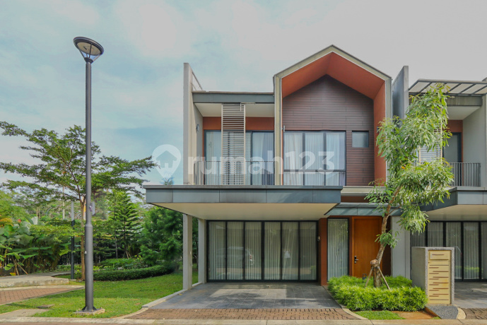 Rumah Hook Minimal dan Modern, Tanglin Parc, Sanctuary Collection Sentul, Suasana Pegunungan yang sejuk Rumah Hook Minimal dan Modern, Tanglin Parc, Sanctuary Collection Sentul, Suasana Pegunungan yang sejuk
