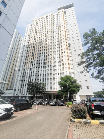 Apartement The Springlake seberang Mall Summarecon Bekasi, dekat BPK Penabur, Al Azhar, Kampus BINUS Nusantara dekat dengan Stasiun Kereta Bekasi Barat Apartement The Springlake seberang Mall Summarecon Bekasi, dekat BPK Penabur, Al Azhar, Kampus BINUS Nusantara dekat dengan Stasiun Kereta Bekasi Barat