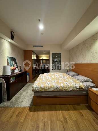 1.5M Apartment U-Resident Lippo Karawaci Furnished with Golf Course View 1.5M Apartment U-Resident Lippo Karawaci Furnished with Golf Course View