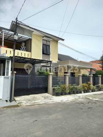Dijual Rumah di Perumahan Keamanan 24Jam Dijual Rumah di Perumahan Keamanan 24Jam