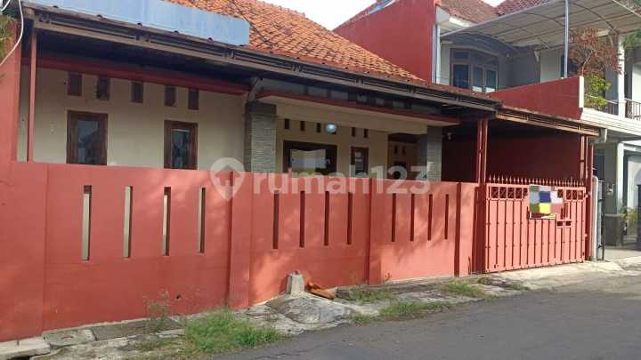 Rumah Nyaman Siap Huni Dekat Kantor Imigrasi Rumah Nyaman Siap Huni Dekat Kantor Imigrasi