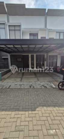Rumah Tinggal Di Perumahan One Gate 