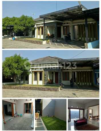 Dijual Cepat Rumah Cluster Di Graha Adipati Sumber