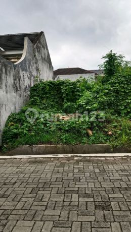 Dijual Tanah Kavling di Perumahan Bebas Banjir Dekat Kampus dan Sekolah² One Gate Dijual Tanah Kavling di Perumahan Bebas Banjir Dekat Kampus dan Sekolah² One Gate