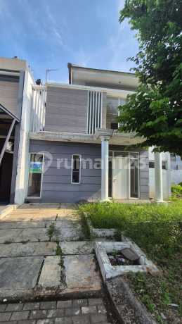 Jual Cepat Rumah + Kavling di Cluster Cresent Tree Citraland Cirebon Jual Cepat Rumah + Kavling di Cluster Cresent Tree Citraland Cirebon