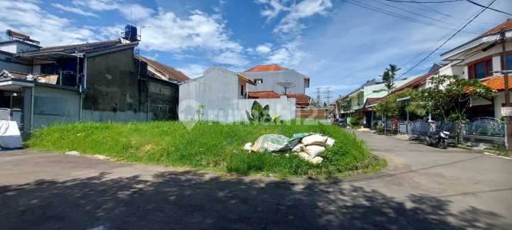 Kav Batu Mas di Soekarno Hattaandung Jabar Kav Batu Mas di Soekarno Hattaandung Jabar