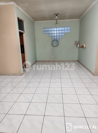 Rumah Ciwaruga Parongpong Kabupaten Bandung Barat