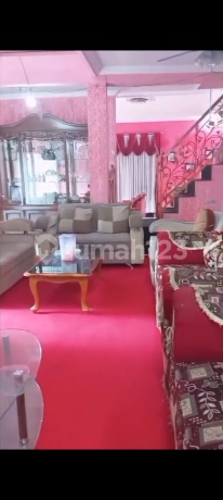 Rumah Margaasih Permai Kabupaten I Bandung Jabar