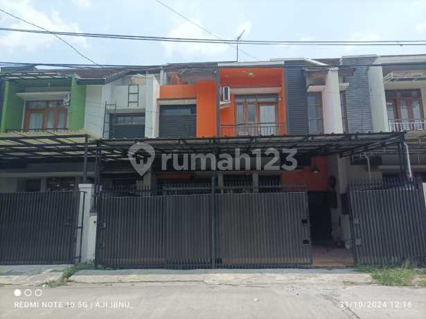 Rumah Bagus Shm Lokasi Strategis Lingkungan Nyaman Murah Di Perumahan Taman Persada Asri, Jl. Rancabolang, Margasari, Buahbatu, Kota Bandung, Jawa Barat, Indonesia, 40286, Margahayu Rumah Bagus Shm Lokasi Strategis Lingkungan Nyaman Murah Di Perumahan Taman Persada Asri, Jl. Rancabolang, Margasari, Buahbatu, Kota Bandung, Jawa Barat, Indonesia, 40286, Margahayu