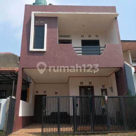 Dijual Rumah Dua Lantai Cluster Bali 2, Lokasi Bagus & Strategis, Kiara Condong, Kota Bandung Dijual Rumah Dua Lantai Cluster Bali 2, Lokasi Bagus & Strategis, Kiara Condong, Kota Bandung