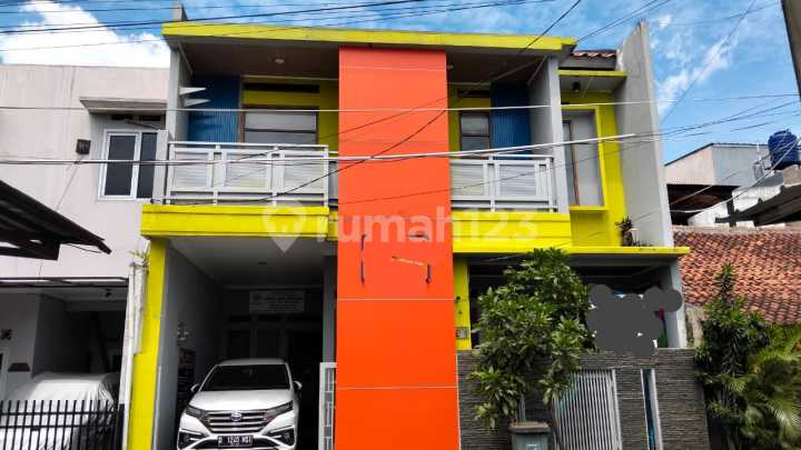 Jual Cepat Rumah Minimalis di Antapani Strategis Aman di Komplek Jual Cepat Rumah Minimalis di Antapani Strategis Aman di Komplek