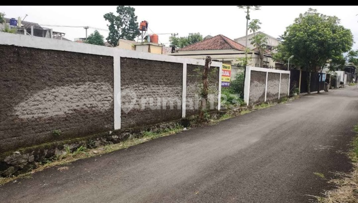 Jual Cepat Murah Tanah Matang Kotak Shm Jln Lebar Di Komplek