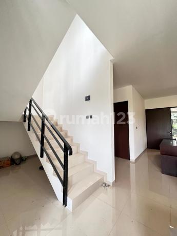 Jualrunah Minimalis Modern Nyaman Aman Asri Sejuk Dekat Upi