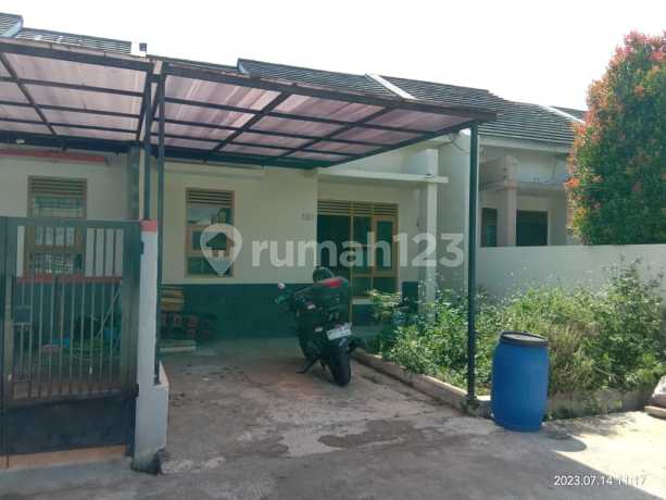 Jual Cepat Rumah Minimalis Cluster di Cibiru Strategis Dekat Upi