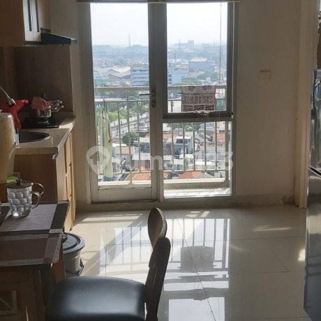 Dijual 1 Unit Apartemen Oak Tower Siap Huni, Pulo Gadung, JakTim