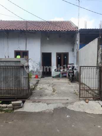 Rumah 1 Lantai H Sederhana Murah di Bogor