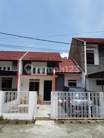 Rumah Murah Dekat Stt Telkom Sukabirus Bojongsoang Bandung Rumah Murah Dekat Stt Telkom Sukabirus Bojongsoang Bandung