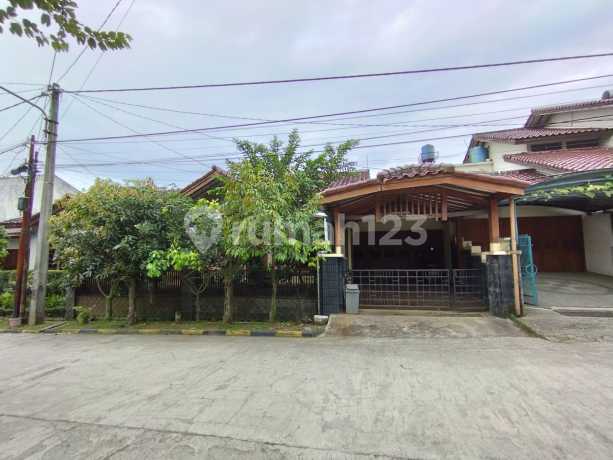 Lagi Bu Rumah Murah Dekat Maranatha Komplek Cipta Graha Pasteur Bandung