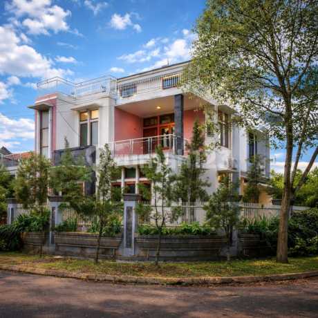 Murah Cluster Batununggal Indah Buahbatu Bandung Posisi Hook