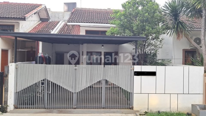Rumah Murah Komplek Giri Mekar Permai Cijambe Ujungberung Bandung
