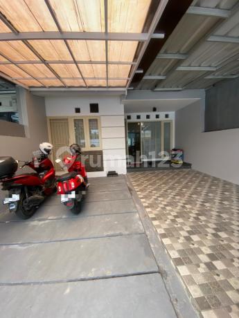 Rumah Murah Dekat Griya Arcamanik Endah Jl Gandasari Permata Elok Pirus Jamrud