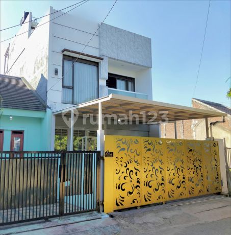 Jual Rumah Private Pool 3 Lantai Cisaranten Kulon Arcamanik Endah Jual Rumah Private Pool 3 Lantai Cisaranten Kulon Arcamanik Endah