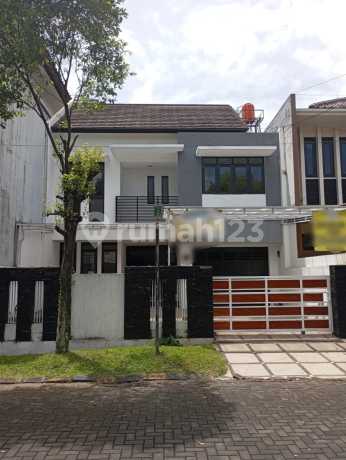 Jarang Ada Rumah Murah,Baru Renovasi Cluster Batununggal Buahbatu