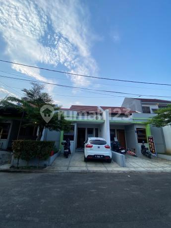 Affordable Houses Rarely Available in Cluster Derwati Mas Estate Bandung Affordable Houses Rarely Available in Cluster Derwati Mas Estate Bandung