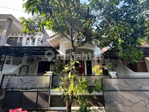DIJUAL RUMAH MURAH JARANG ADA KOMPLEK KIARA SARI ASRI BUAHBATU BANDUNG