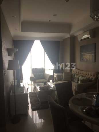 Sewa Apartemen Denpasar Residence Type 2 Bedroom Full Furnished