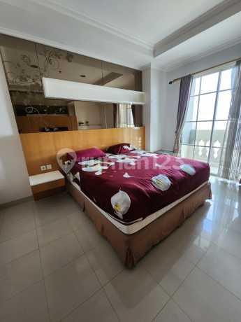 Disewakan Apartment Belleza Permata Hijau - Studio Full Furnished Disewakan Apartment Belleza Permata Hijau - Studio Full Furnished