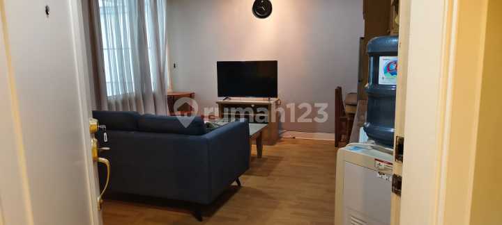  Sewa Apartemen Batavia Benhil Type 1 Bedroom Full Furnished