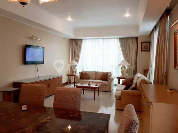 For Rent Apartemen Casablanca - Type 3+1 Bedrooms Furnished For Rent Apartemen Casablanca - Type 3+1 Bedrooms Furnished