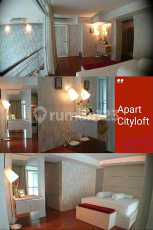 Disewakan Apartment At Citylofts Tipe 1 Bedroom Full Furnished Disewakan Apartment At Citylofts Tipe 1 Bedroom Full Furnished