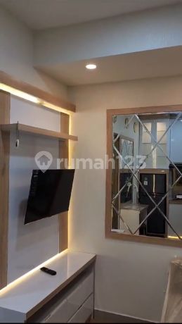 Sewa Apartemen T Plaza / The Archies Sudirman 1 BR Furnished Sewa Apartemen T Plaza / The Archies Sudirman 1 BR Furnished