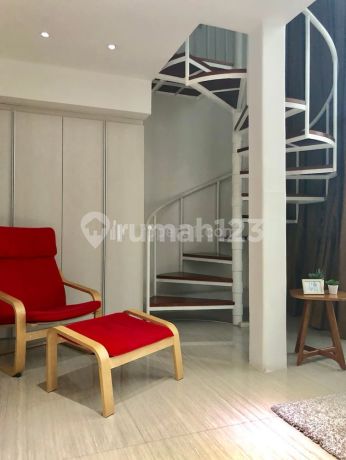 Disewakan CITYLOFTS Apartment Home Office Full Furnished Disewakan CITYLOFTS Apartment Home Office Full Furnished