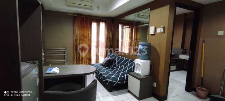 Disewakan Apartemen The Wave Rasuna  1 Bedroom Fully Furnished