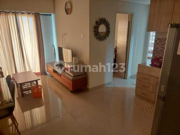 Sewa Apartemen Trivium Terrace Type 2 Bedroom Fully Furnished Sewa Apartemen Trivium Terrace Type 2 Bedroom Fully Furnished