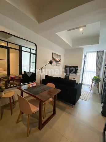 Sewa Apartment Fatmawati City Center - 2 Bedroom Furnished