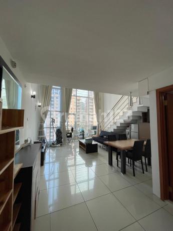 Disewakan Apartment at Citylofts Tipe 1 Bedroom Full Furnished Disewakan Apartment at Citylofts Tipe 1 Bedroom Full Furnished