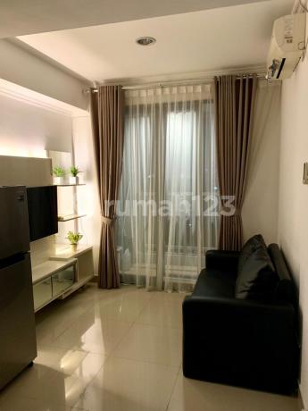 Sewa Apartemen Royal Olive Residence - 2 Bedroom Fully Furnished