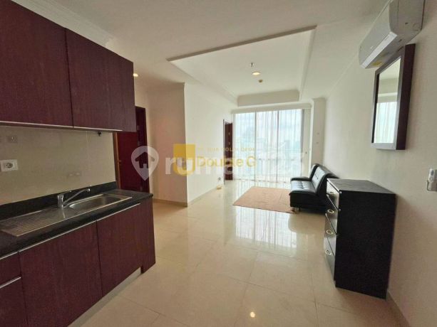 Rent Denpasar Residence Apartment 2 Bedroom Fully Furnished